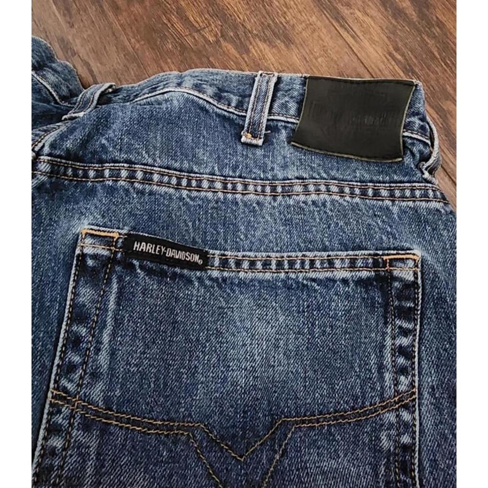 Harley Davidson jeans - Picture 5 of 5